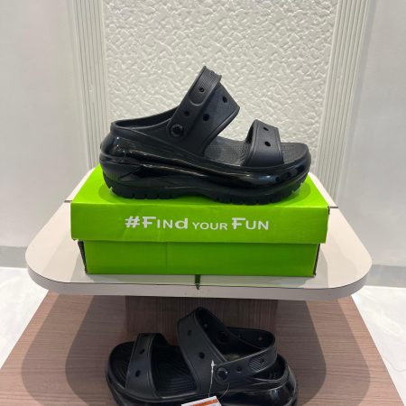 Crocs Mega Crush Sandals For Her