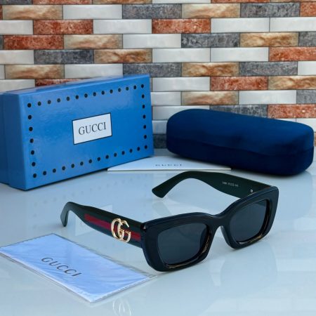 GUCCI SUNGLASSES UNISEX MODEL