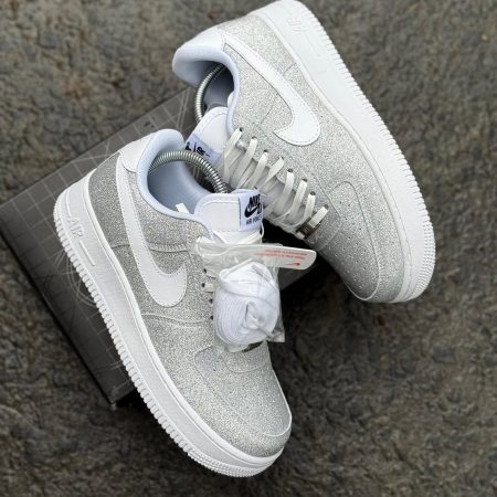 Nike Airforce 1 Low Jewel/white sky star Premium