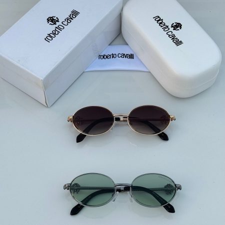 ROBERTO CAVALLI UNISEX MODEL