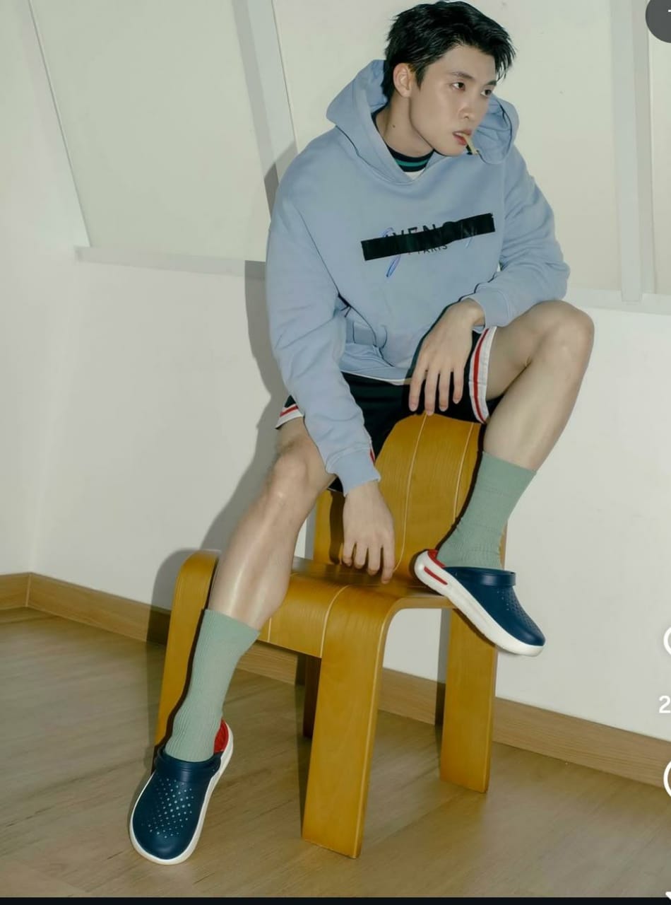 INMOTION ATMOSPHERE CROCS CLOG IN STOCK 7a Quality Replicas are the first copy products such as copycats shoes, watches, clothing, bags, and electronics. INMOTION ATMOSPHERE CROCS CLOG IN STOCK - Image 3