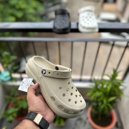 CROCS CRUSH IN STOCK FOR HIM