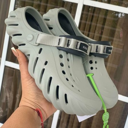 CROCS ECHO CLOG IN STOCK