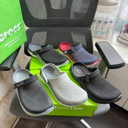 CROCS LITERIDE 360 FOR MEN'S