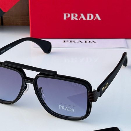 PRADA-SUNGLASSESS  UNISEX MODEL