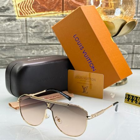 LOUIS VUITTON SUNGLASSES