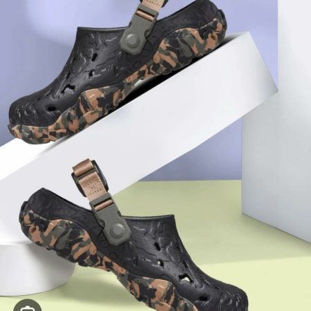 CROCS ATLAS IN STOCK