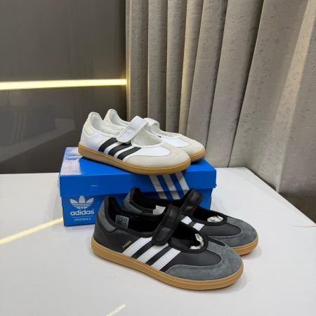Adidas Samba Jane Gum