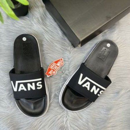 Vans old skool slides