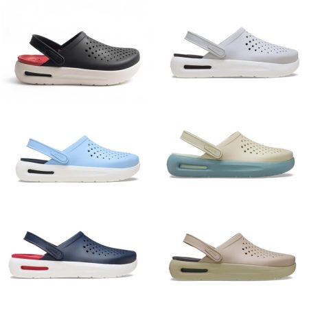 Crocs inmotion