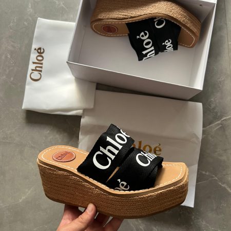 Chloe premium quality with BRAND BOX nd all