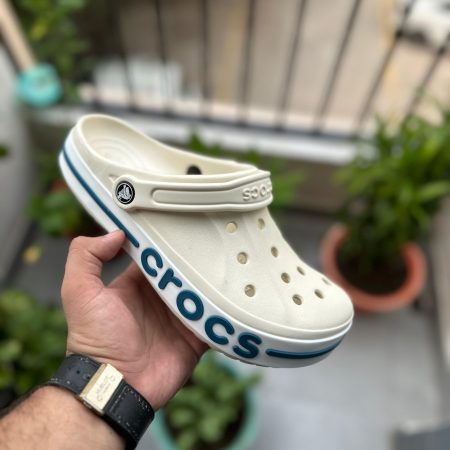 CROCS BAYA BAND TOP QUALITY IN STOCK