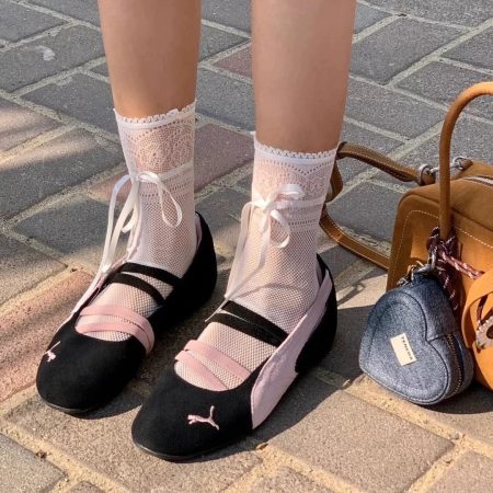 PUMA SPEED CAT BAILET