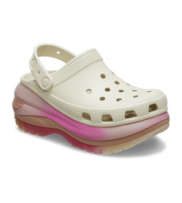 WMN Crocs MEGA CRUSH COLORDIP CLOG FOR Her 7a Quality Replicas are the first copy products such as copycats shoes, watches, clothing, bags, and electronics. WMN Crocs MEGA CRUSH COLORDIP CLOG FOR Her - Image 3