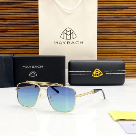 MAYBACH SUNGLASSES