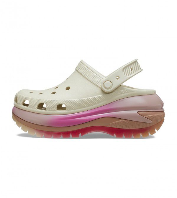 WMN Crocs MEGA CRUSH COLORDIP CLOG FOR Her 7a Quality Replicas are the first copy products such as copycats shoes, watches, clothing, bags, and electronics. WMN Crocs MEGA CRUSH COLORDIP CLOG FOR Her - Image 5