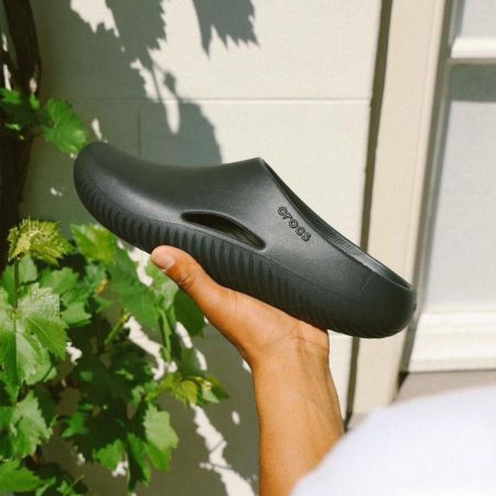 CROCS MELLOW MULE IN STOCK