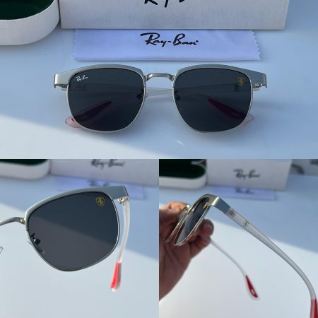 RAYBAN SUNGLASSESS UV LENS UNISEX MODEL