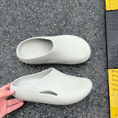 CROCS MELLOW MULE IN STOCK