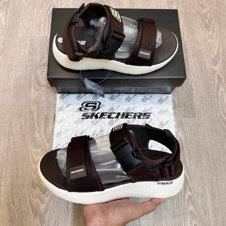 Skechers Go Walk Premium Sandals