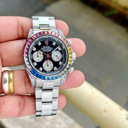 ALL NEW EXCLUSIVE MARBLE DIAL ROLEX
