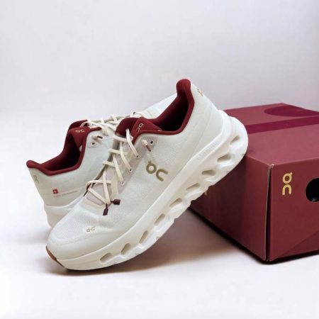 On Running Cloudtilt Pearl Ivory Year Of The Snake