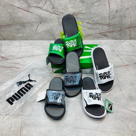 PUMA SOFTRIDE PRO 24 SUPER