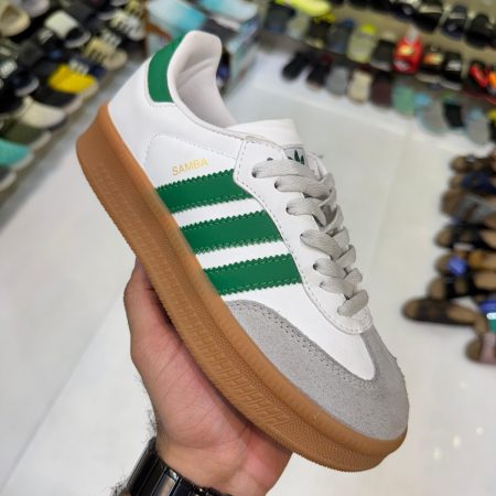 ADIDAS SAMBA XLG GIRLS IN STOCK