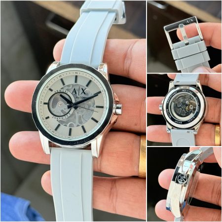 ARMANI EXCHANGE Modern Automatic