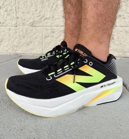 New Balance SuperComp Trainer v3