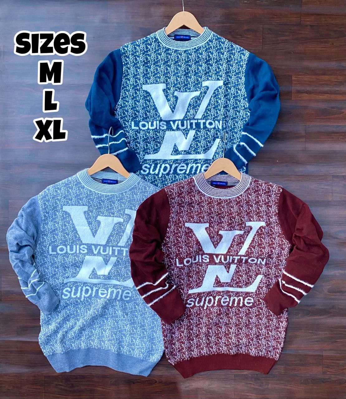 BRANDED PULLOVERS 2025 LOUIS VUITTON 7a Quality Replicas are the first copy products such as copycats shoes, watches, clothing, bags, and electronics. BRANDED PULLOVERS 2025 LOUIS VUITTON