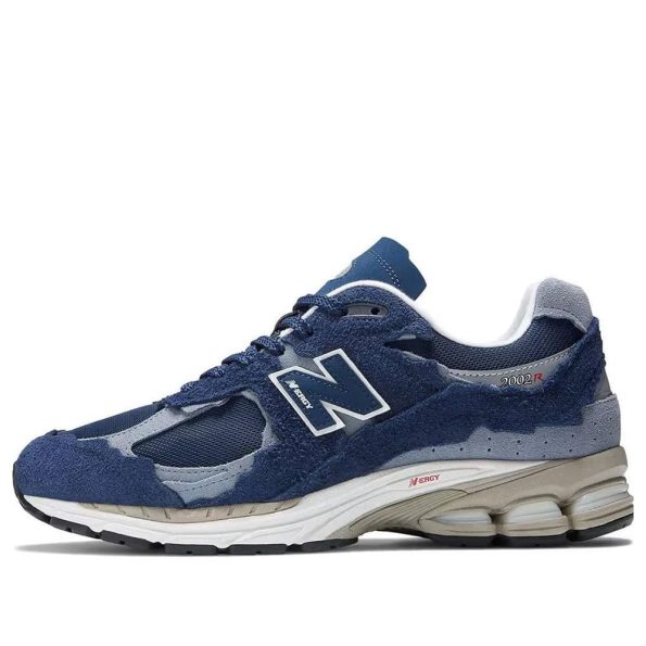 New Balance 2002R "Protection Pack Navy Grey" - Image 6