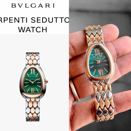BVLGARI FOR HER