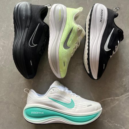 Nike zoom vomero plus