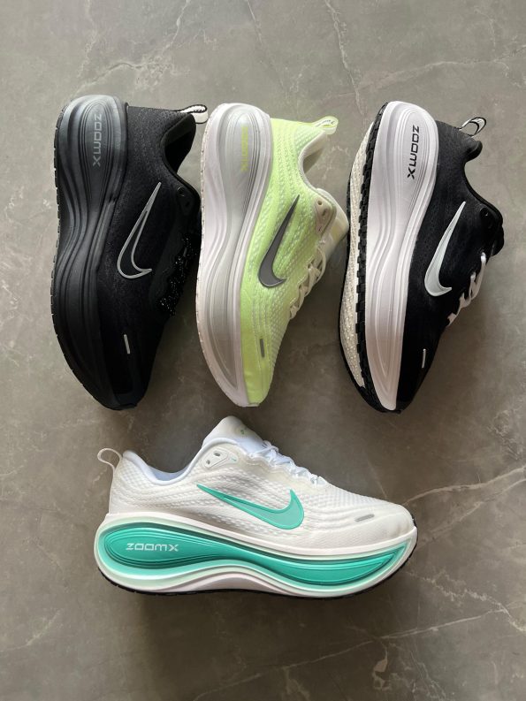 Nike zoom vomero plus
