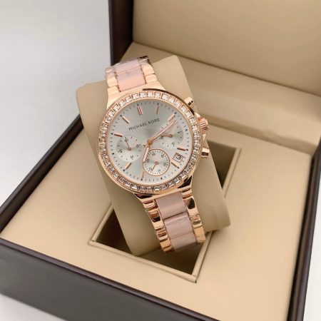 Michael kors ladies watch