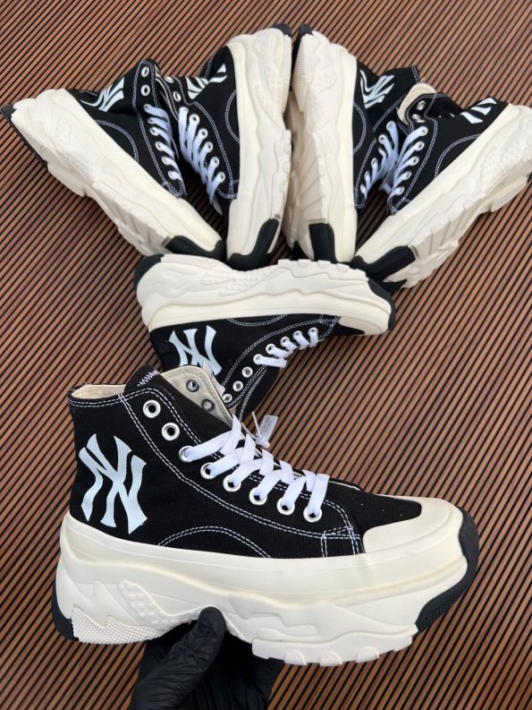 Mlb chunky high mono (2 kg shipping) - Image 3