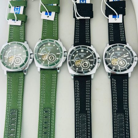 Seiko 5 Sports Collection