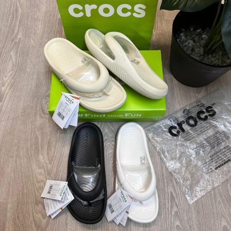 Crocs Mellow Recovery Premium Flip