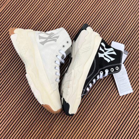 Mlb chunky high mono (2 kg shipping)