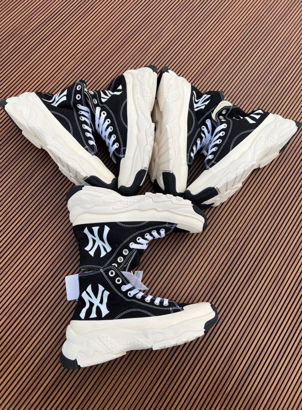 Mlb chunky high mono (2 kg shipping) - Image 2