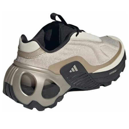 Adidas Wonder Runner Beige Black