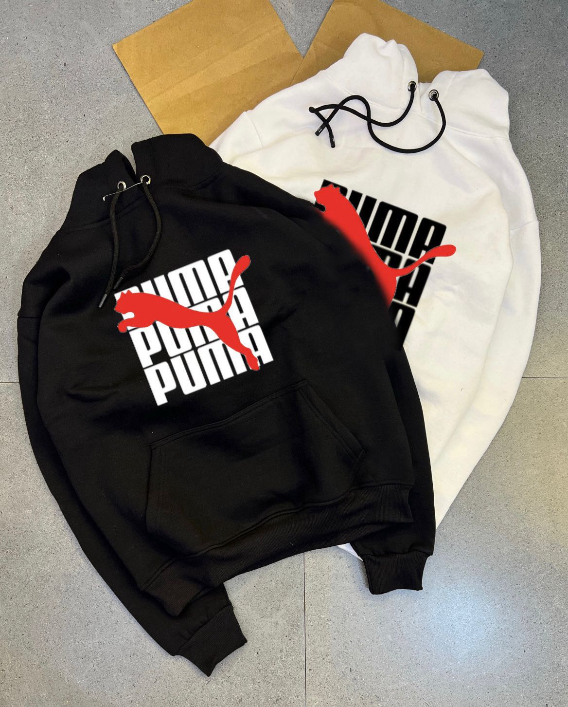 PUMA LUXURY BRAND PREMIUM UNISEX HOODIES 7a Quality Replicas are the first copy products such as copycats shoes, watches, clothing, bags, and electronics. PUMA LUXURY BRAND PREMIUM UNISEX HOODIES