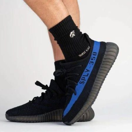 YEEZY 350 BELUGA DAZZLING BLUE