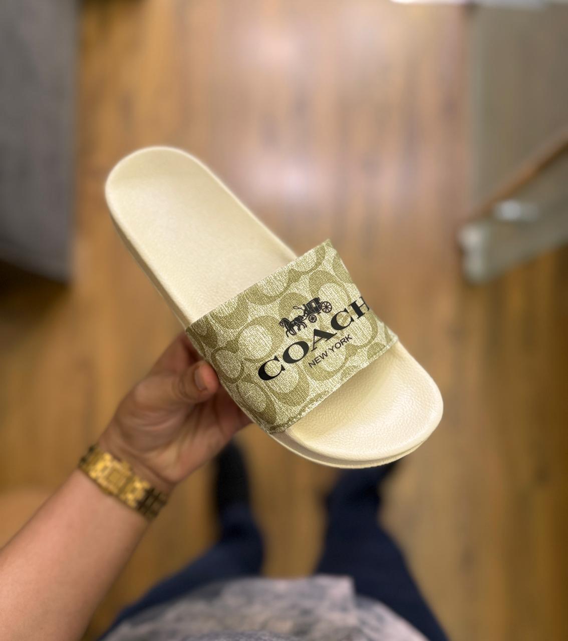 COACH FLIP FLOPS FOR GIRLS 7a Quality Replicas are the first copy products such as copycats shoes, watches, clothing, bags, and electronics. COACH FLIP FLOPS FOR GIRLS - Image 4