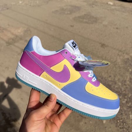 Nike airforce uv full leather quality
