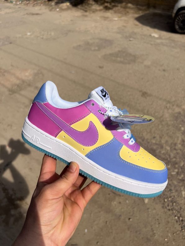Nike airforce uv full leather quality