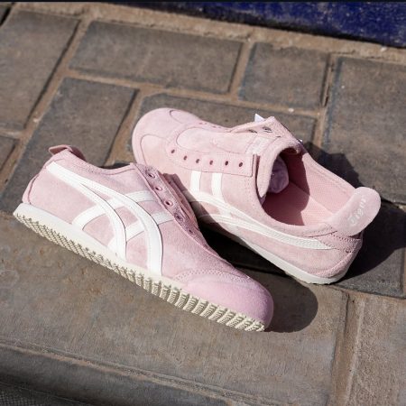 Mexico 66 Slipon Ginger Peach Pink