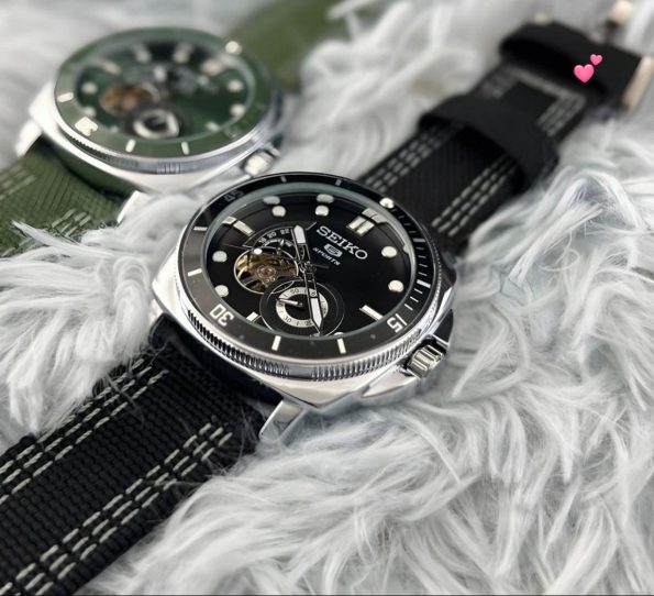 Seiko 5 Sports Collection - Image 5