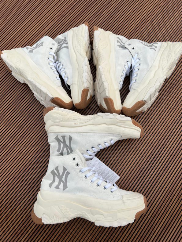 Mlb chunky high mono (2 kg shipping) - Image 5